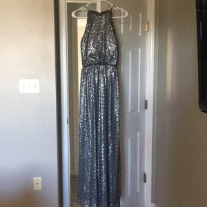 Bridesmaid Dress / Evening Gown